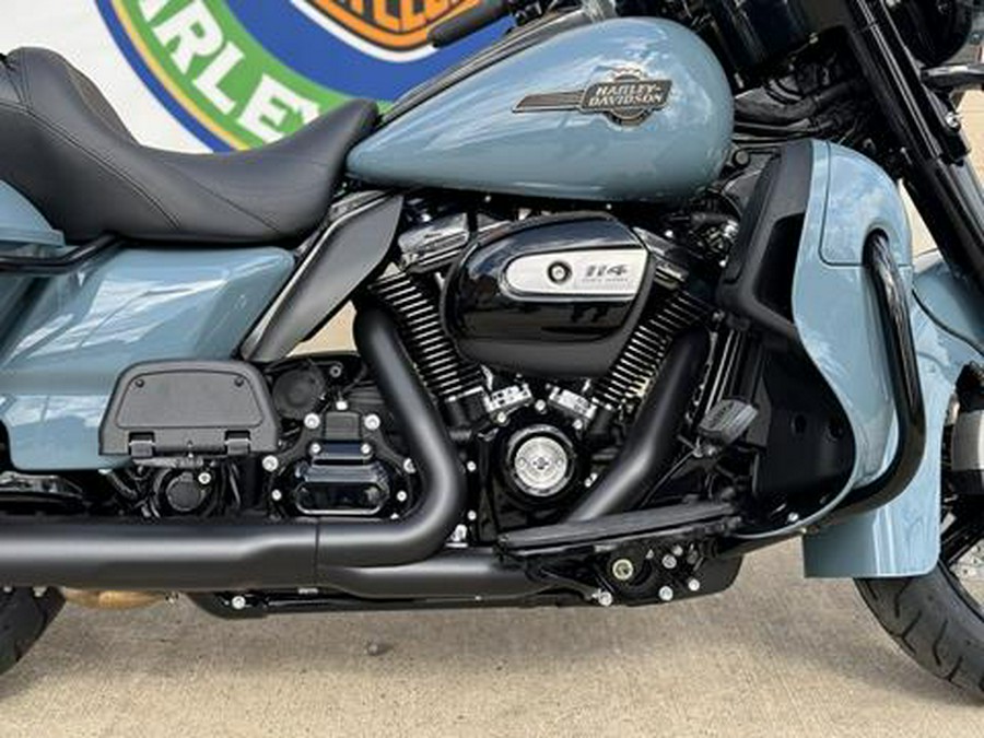 2024 Harley-Davidson Ultra Limited®