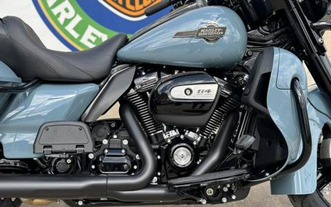 2024 Harley-Davidson Ultra Limited®