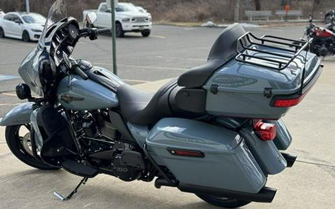 2024 Harley-Davidson Ultra Limited®