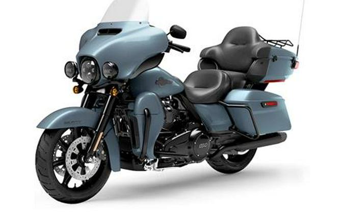 2024 Harley-Davidson Ultra Limited®