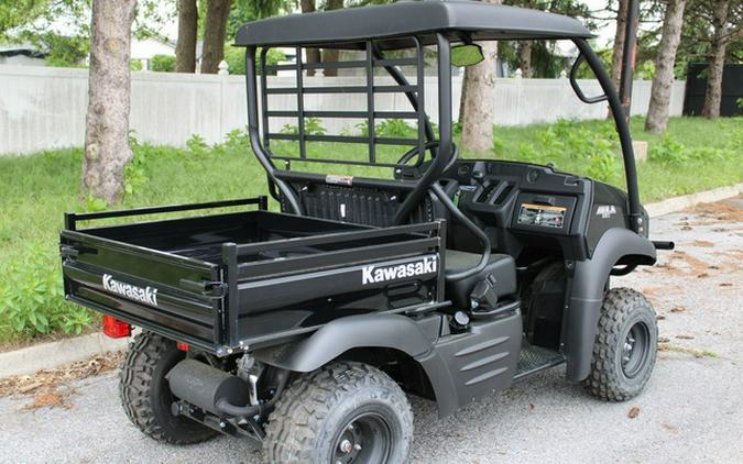 2025 Kawasaki Mule SX