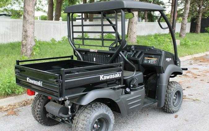 2025 Kawasaki Mule SX