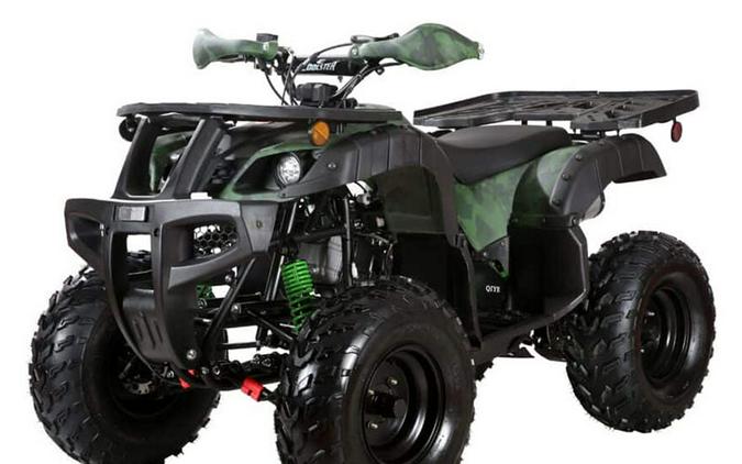 2026 Coolster ATV-3200U