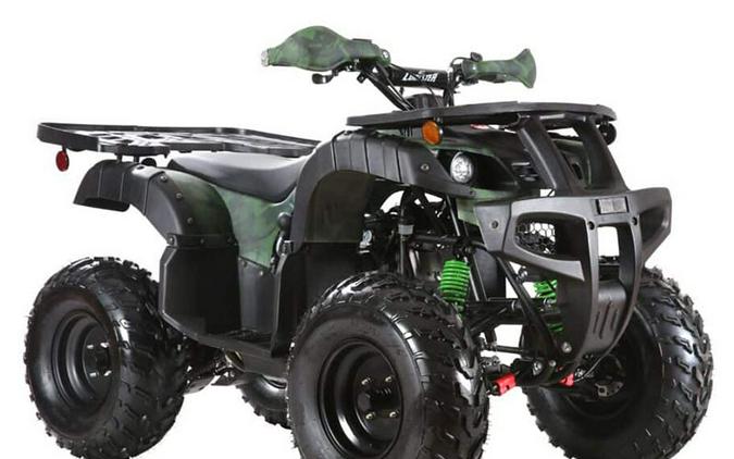 2026 Coolster ATV-3200U