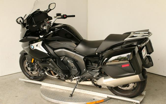 2022 BMW K 1600 GT