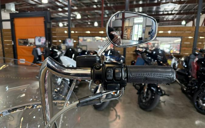 FLD 2012 Switchback™