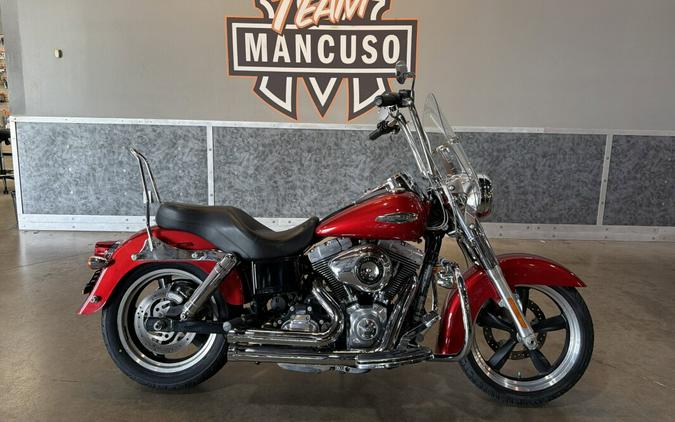 FLD 2012 Switchback™