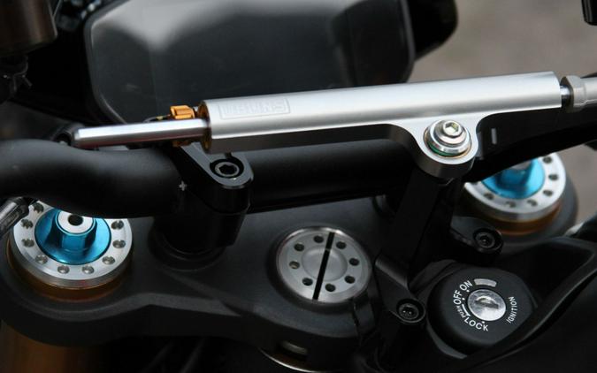 2024 Ducati Monster 30th Anniversario