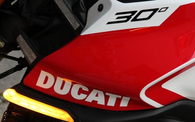 2024 Ducati Monster 30th Anniversario