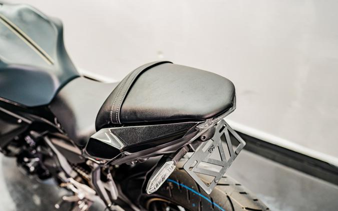 2024 Kawasaki Ninja 650