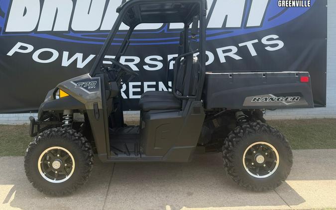 2021 Polaris Ranger 570 Premium
