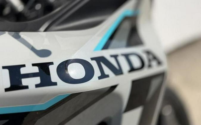 2026 Honda Transalp E-Clutch