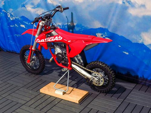 2022 GASGAS MC 50