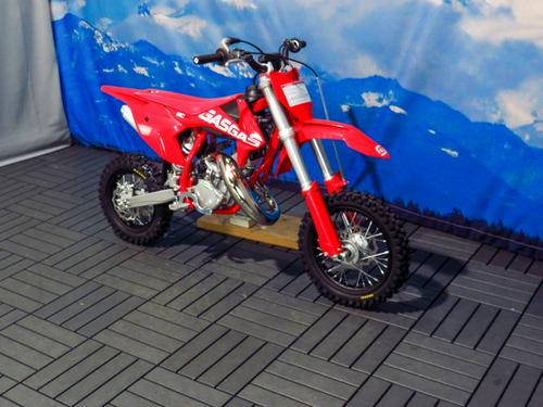 2022 GASGAS MC 50