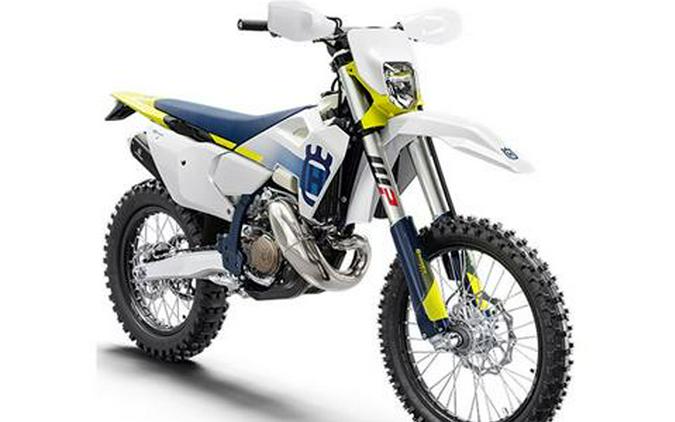 2024 Husqvarna TE 150