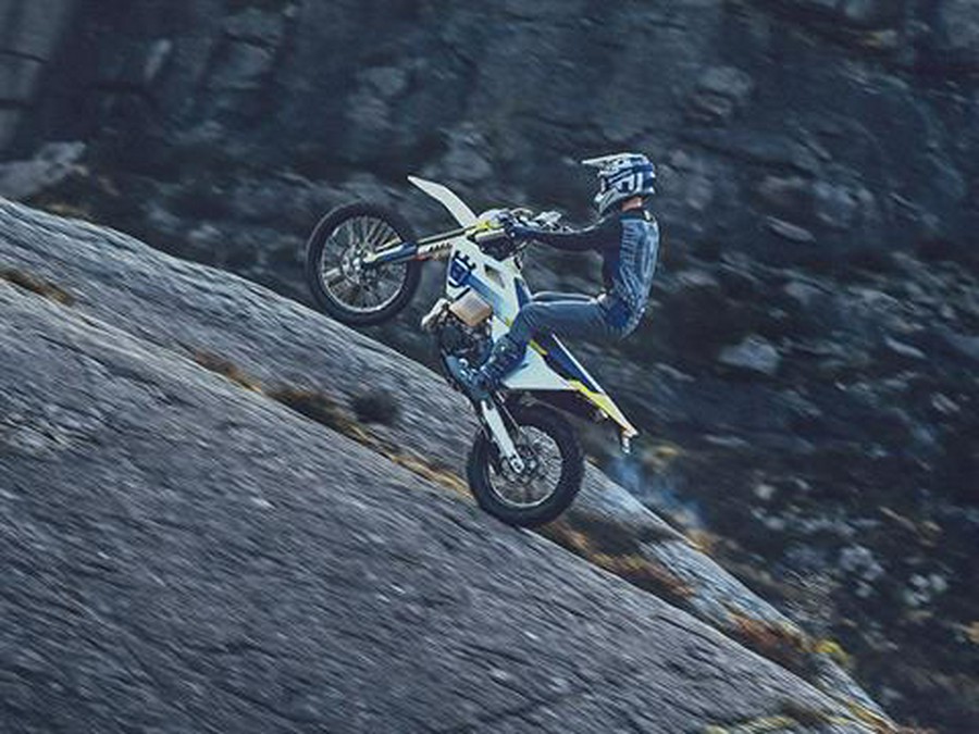 2024 Husqvarna TE 150