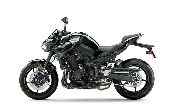 2024 Kawasaki Z900