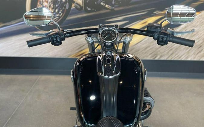 2016 Harley-Davidson® FXSB - Softail® Breakout®