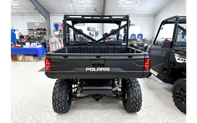 2024 Polaris Industries Ranger® 1000 Premium Granite Gray