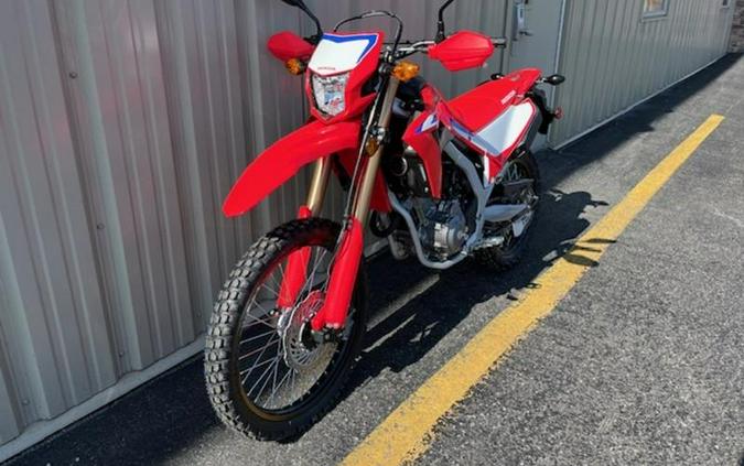 2024 Honda® CRF300L ABS