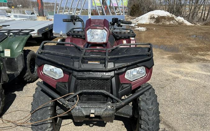 2017 Polaris Industries SPORTSMAN 570 EPS UTILITY