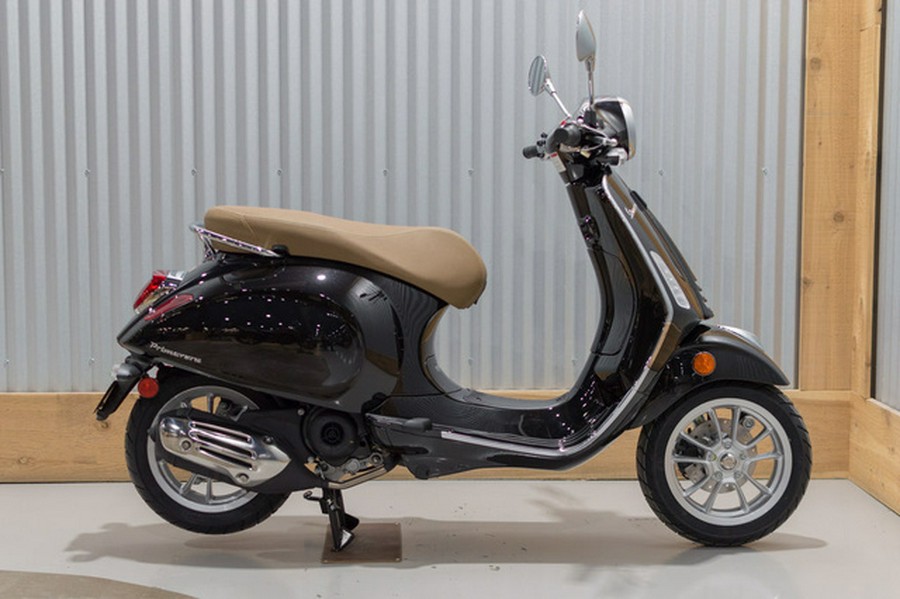 2023 Vespa Primavera 50