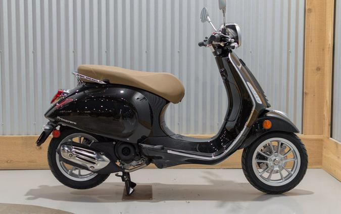 2023 Vespa Primavera 50