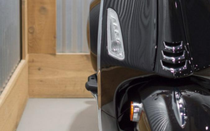 2023 Vespa Primavera 50