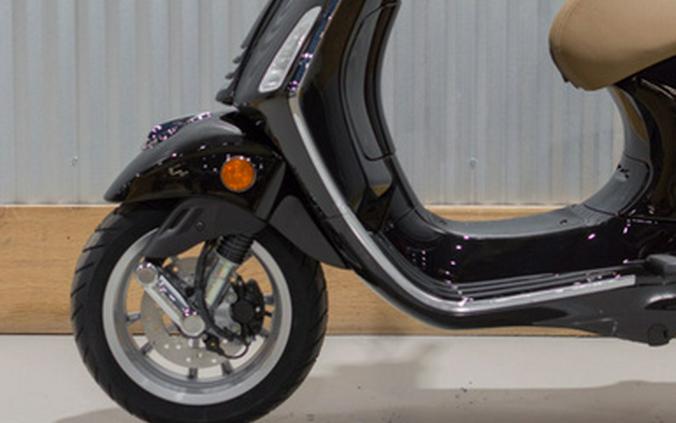 2023 Vespa Primavera 50