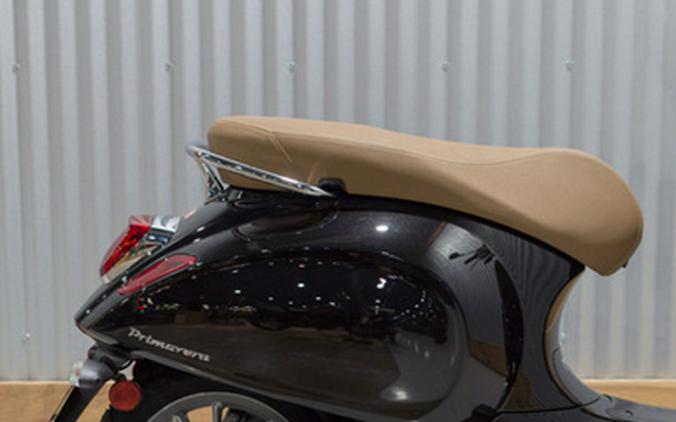 2023 Vespa Primavera 50