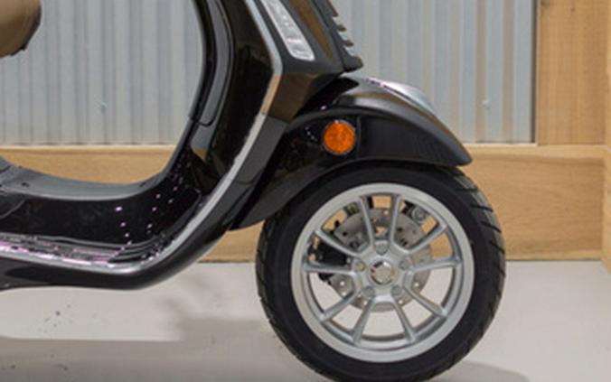 2023 Vespa Primavera 50