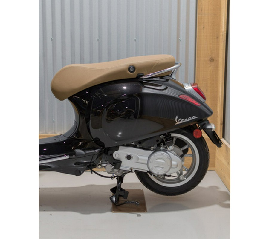 2023 Vespa Primavera 50
