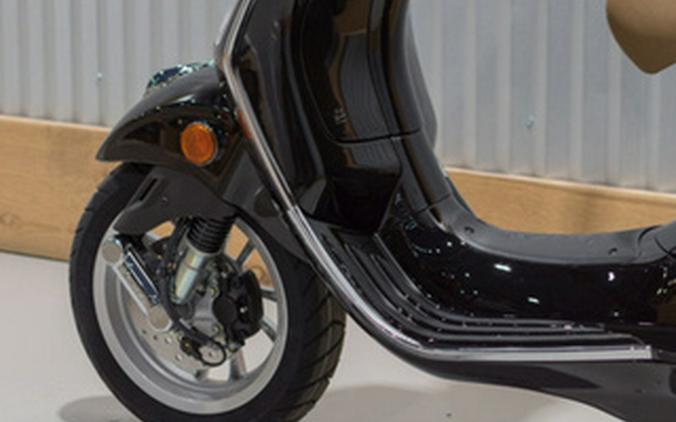 2023 Vespa Primavera 50