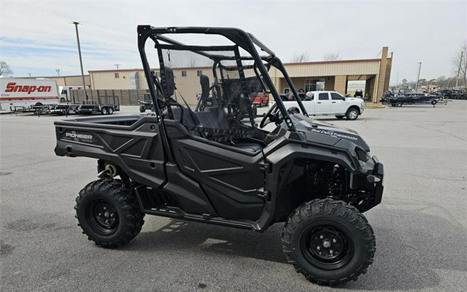 2024 Honda Pioneer 1000 DELUXE