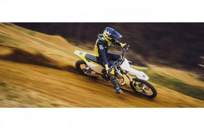 2024 Husqvarna TC 85 17/14