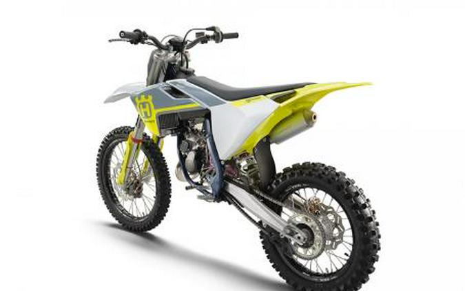 2024 Husqvarna TC 85 17/14