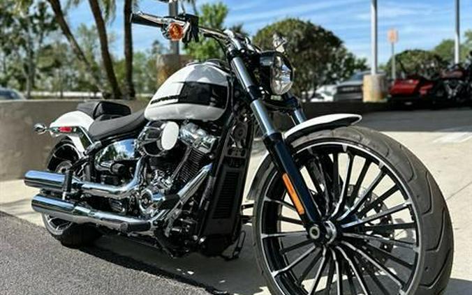 2024 Harley-Davidson Breakout®