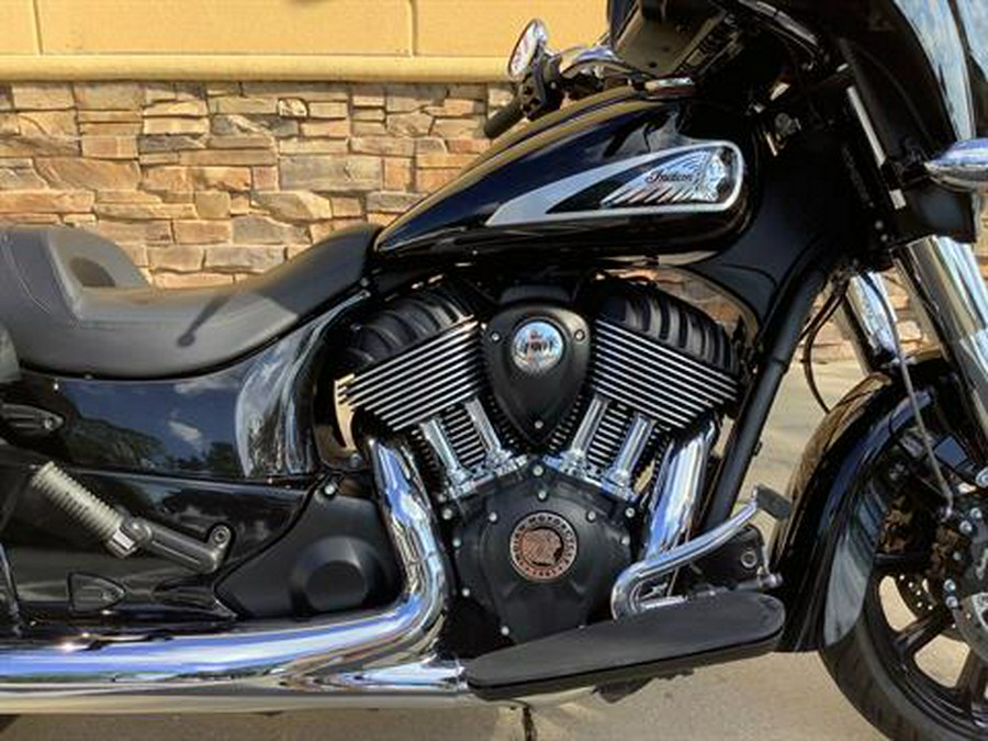 2022 Indian Motorcycle Chieftain®