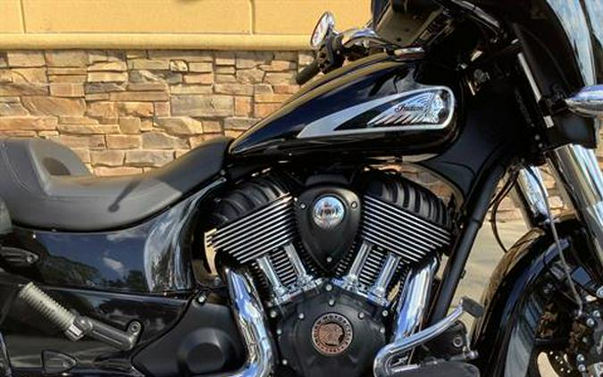 2022 Indian Motorcycle Chieftain®