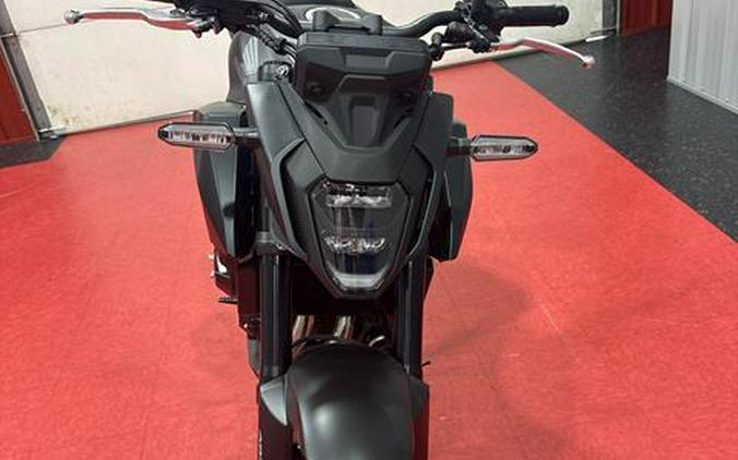 2025 Honda CB500F ABS