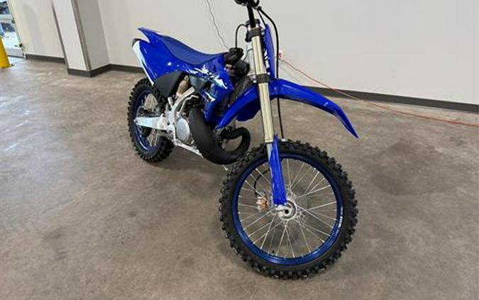 2026 Yamaha YZ250X