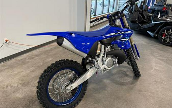 2026 Yamaha YZ250X