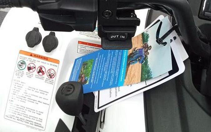 2026 CFMOTO CForce 500