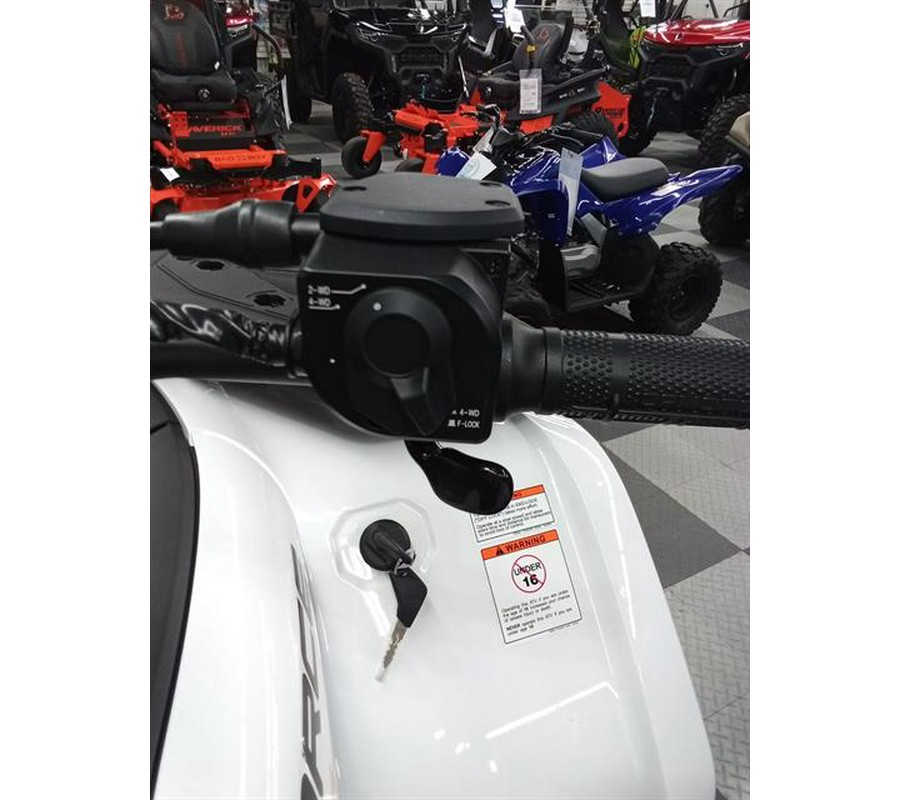 2026 CFMOTO CForce 500