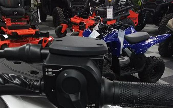 2026 CFMOTO CForce 500