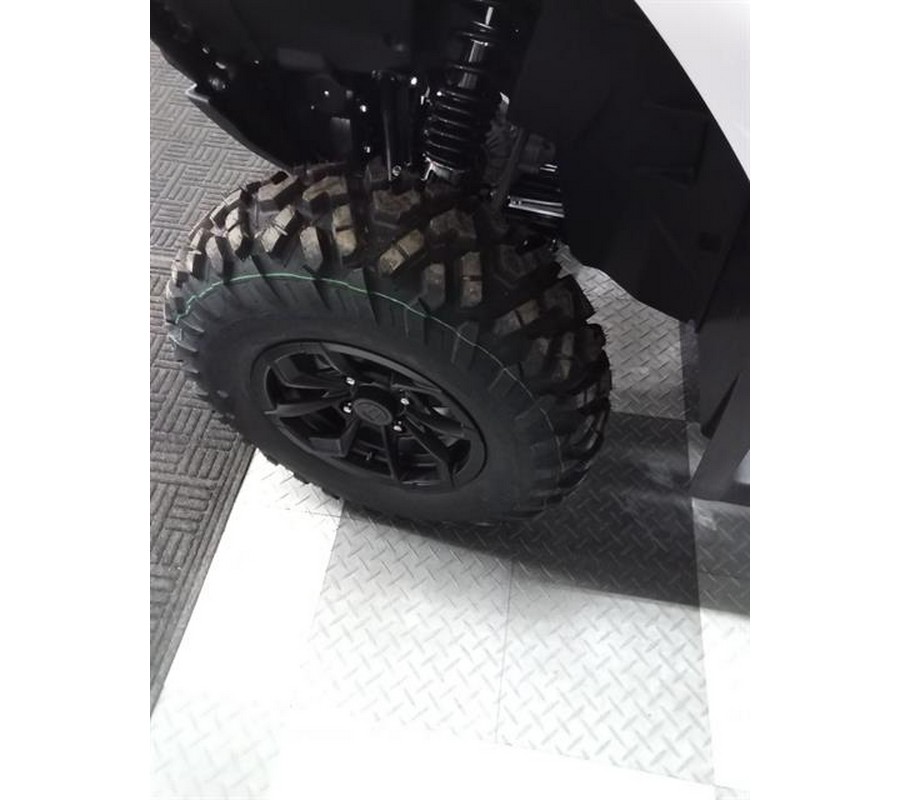 2026 CFMOTO CForce 500