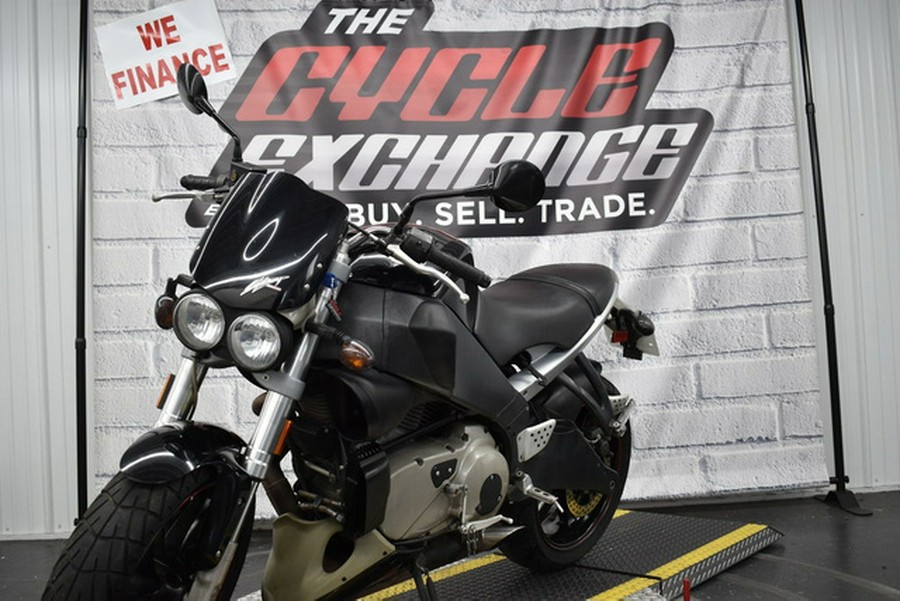 2007 Buell Lightning XB12Ss XB12Ss