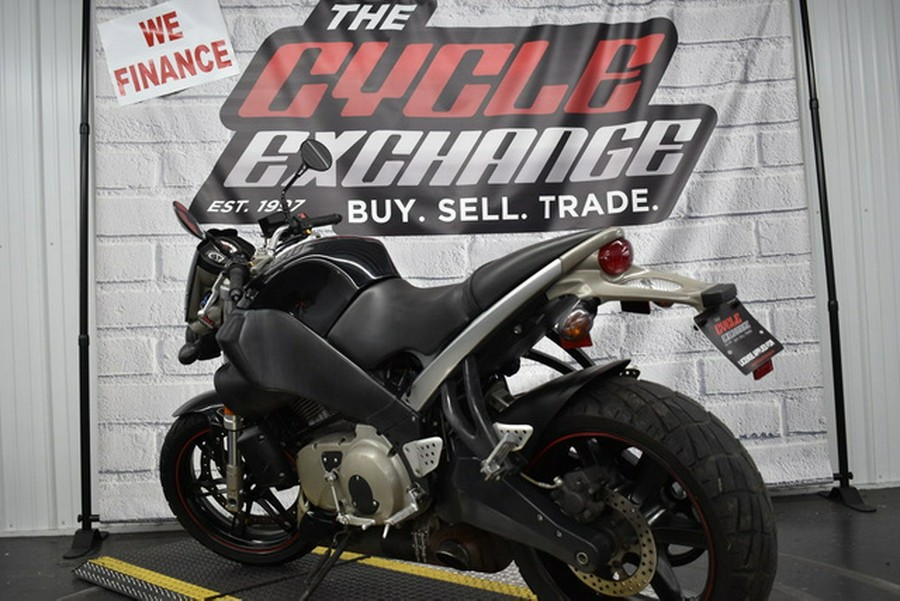 2007 Buell Lightning XB12Ss XB12Ss