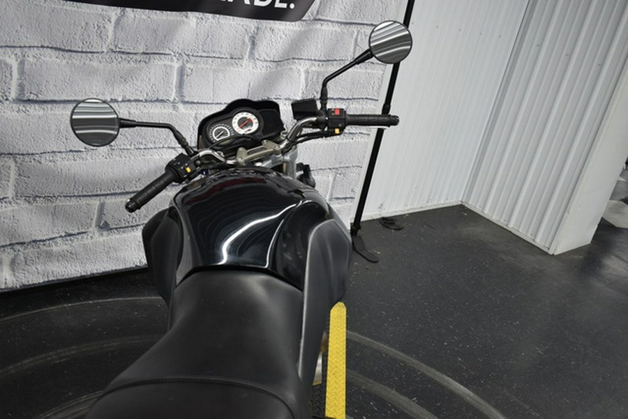 2007 Buell Lightning XB12Ss XB12Ss