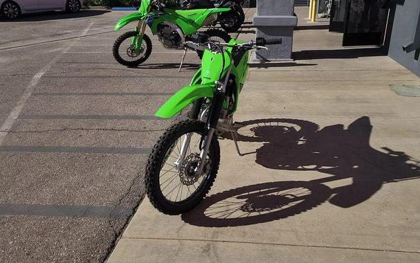 2026 Kawasaki KLX 140R L